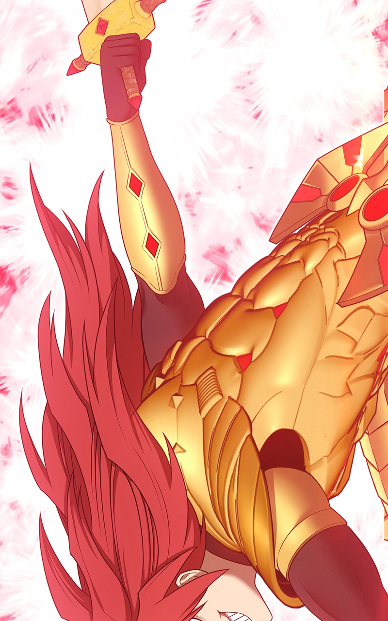 Read +99 Reinforced Wooden Stick ENGLISH Manga Online