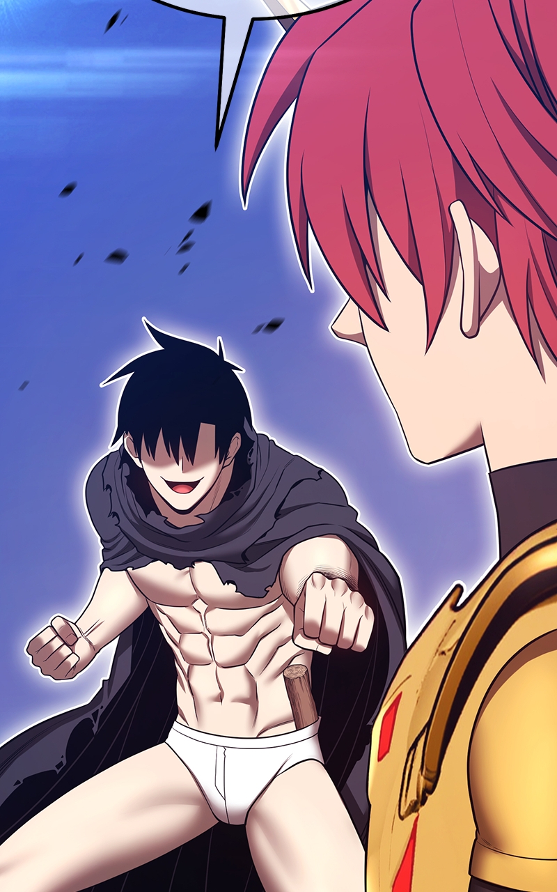 Read +99 Reinforced Wooden Stick ENGLISH Manga Online