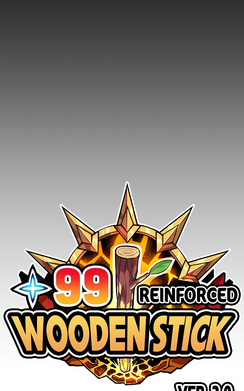 Read +99 Reinforced Wooden Stick ENGLISH Manga Online