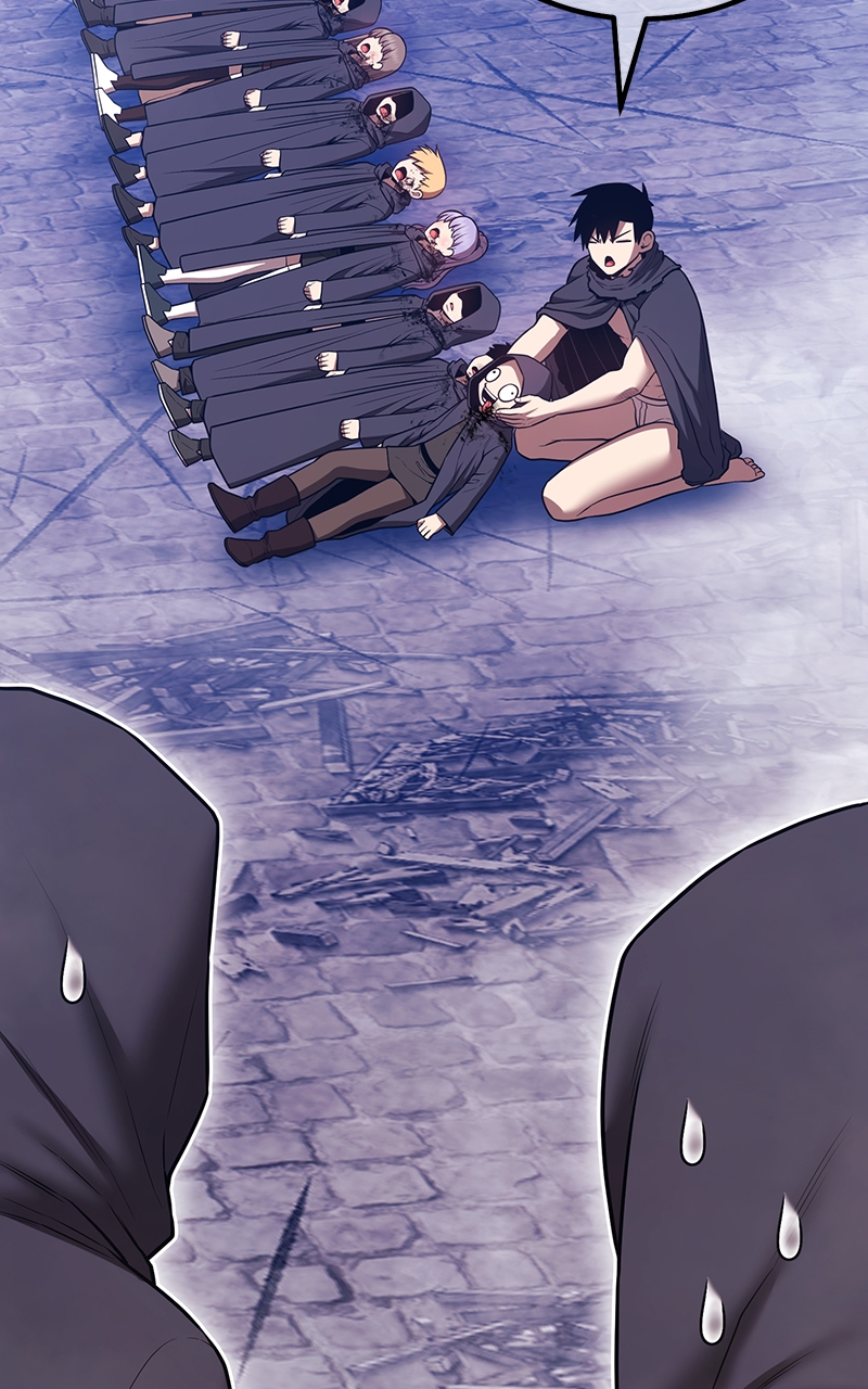 Read +99 Reinforced Wooden Stick ENGLISH Manga Online