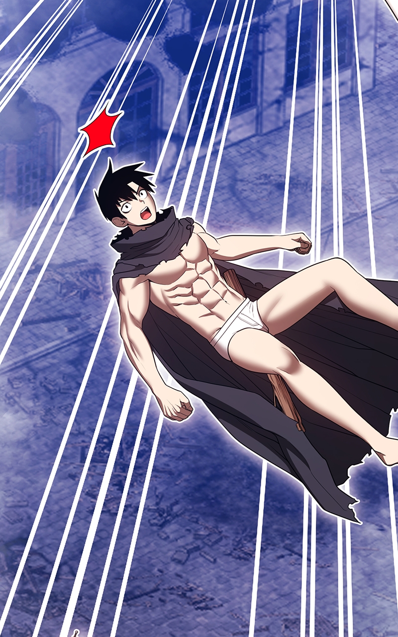 Read +99 Reinforced Wooden Stick ENGLISH Manga Online