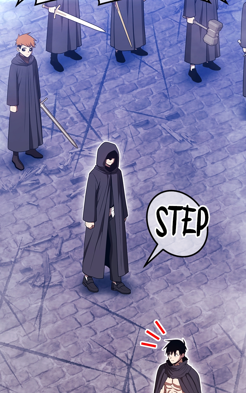 Read +99 Reinforced Wooden Stick ENGLISH Manga Online