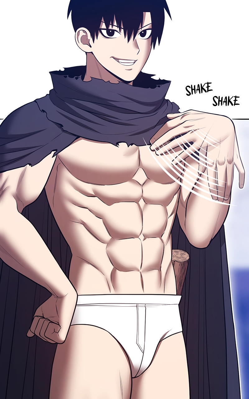 Read +99 Reinforced Wooden Stick ENGLISH Manga Online