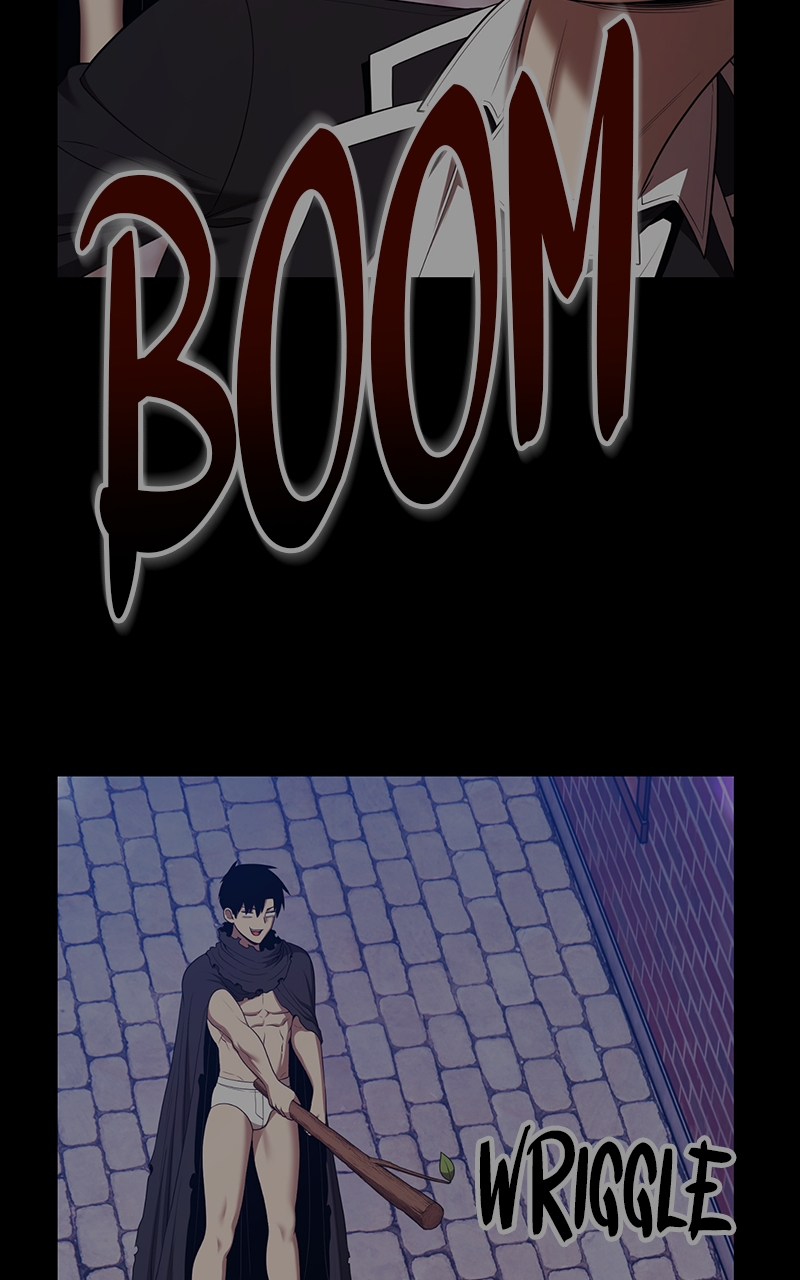 Read +99 Reinforced Wooden Stick ENGLISH Manga Online