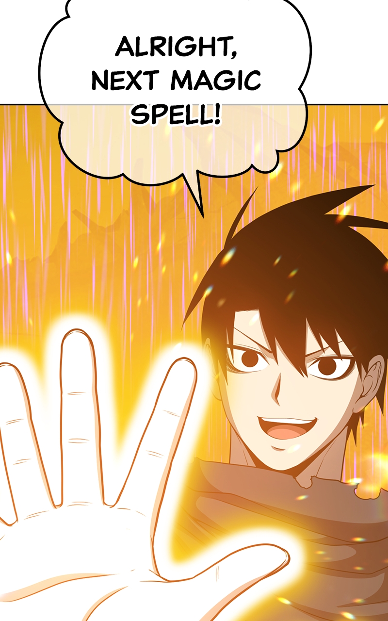 Read +99 Reinforced Wooden Stick ENGLISH Manga Online