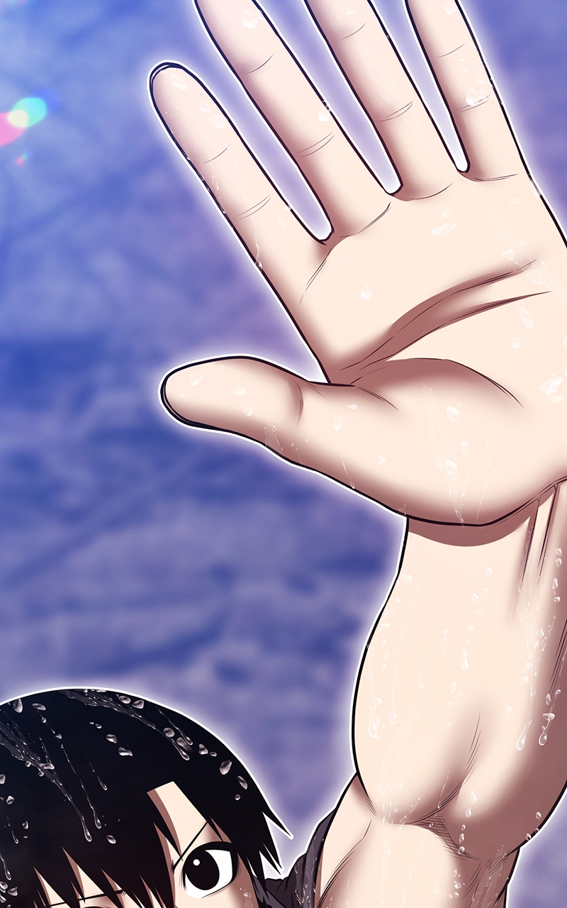 Read +99 Reinforced Wooden Stick ENGLISH Manga Online