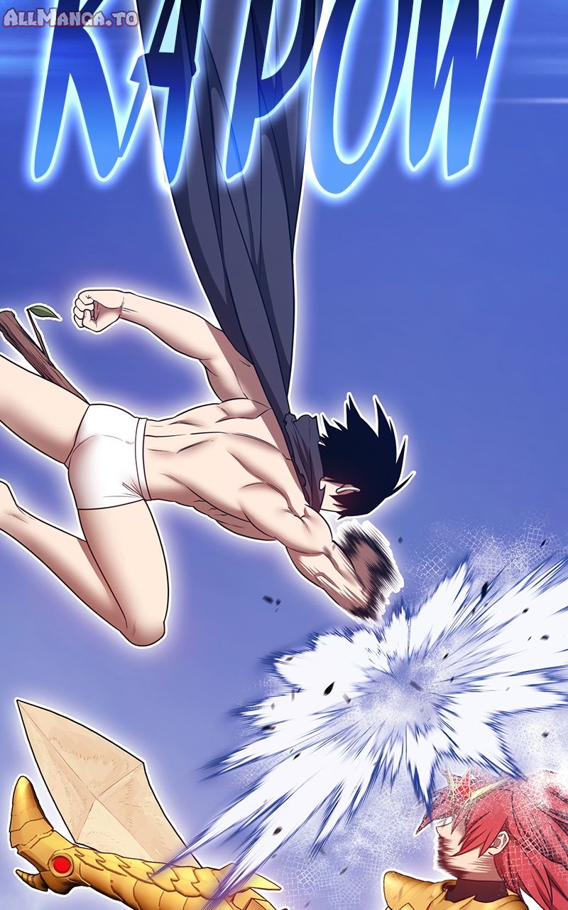 Read +99 Reinforced Wooden Stick ENGLISH Manga Online