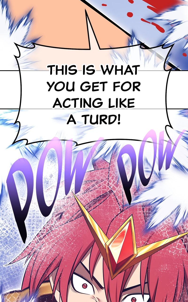 Read +99 Reinforced Wooden Stick ENGLISH Manga Online