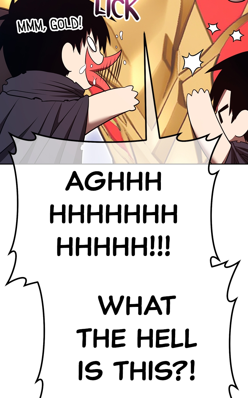 Read +99 Reinforced Wooden Stick ENGLISH Manga Online