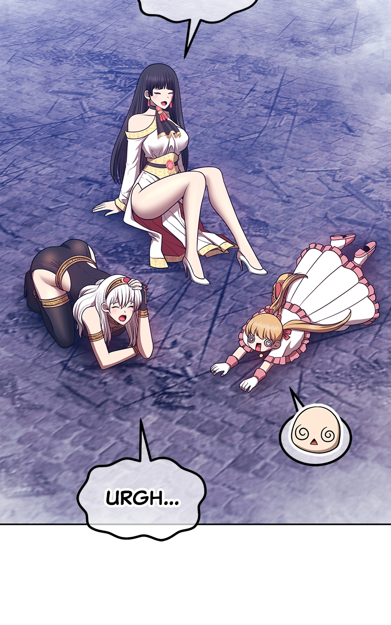 Read +99 Reinforced Wooden Stick ENGLISH Manga Online