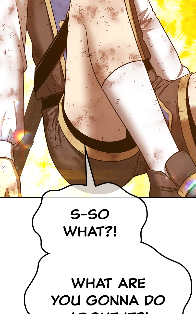 Read +99 Reinforced Wooden Stick ENGLISH Manga Online