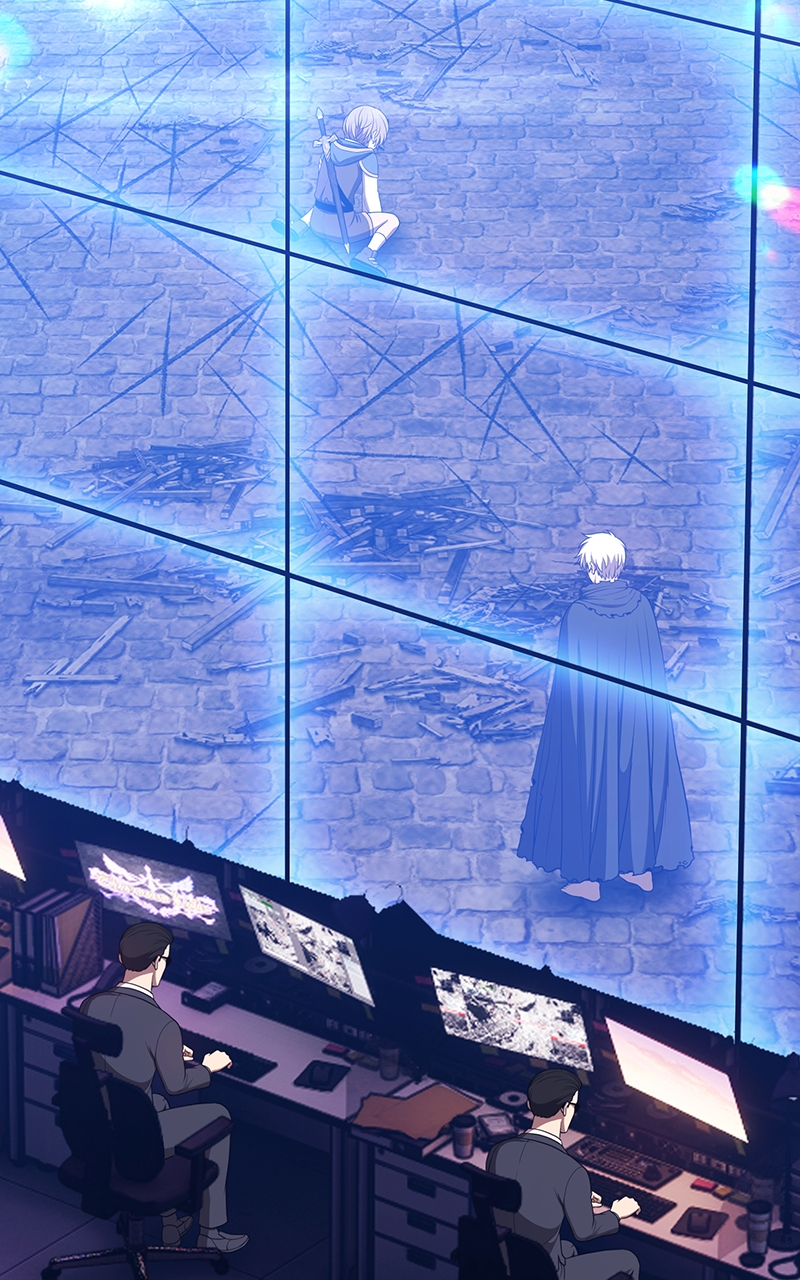 Read +99 Reinforced Wooden Stick ENGLISH Manga Online