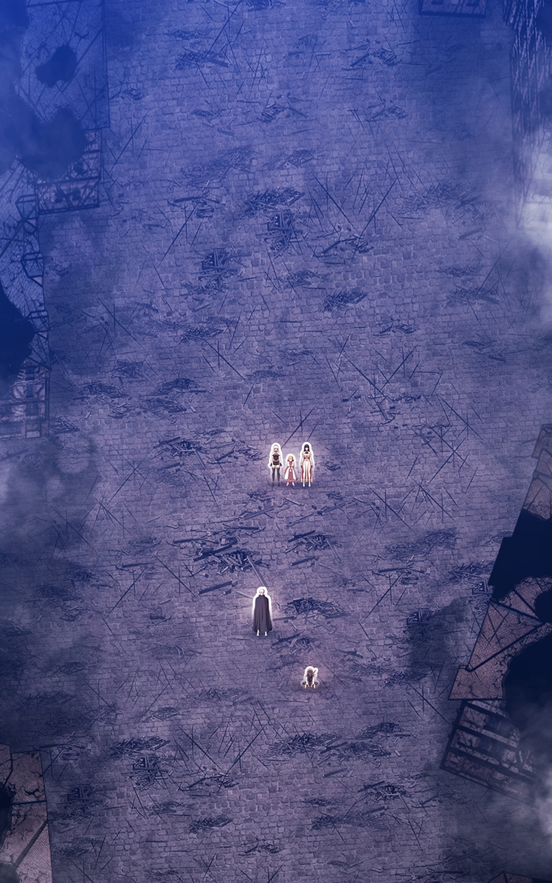 Read +99 Reinforced Wooden Stick ENGLISH Manga Online