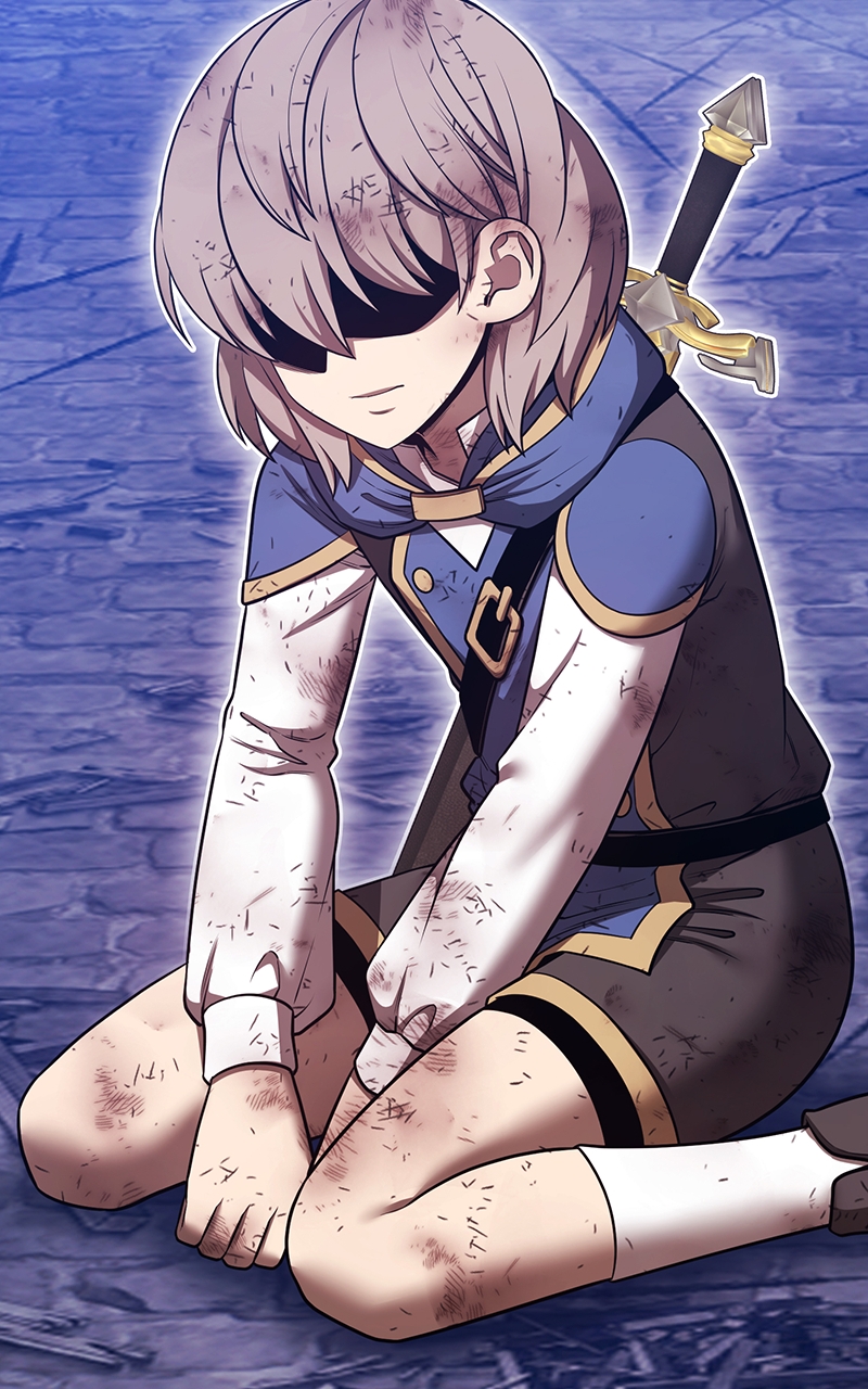 Read +99 Reinforced Wooden Stick ENGLISH Manga Online