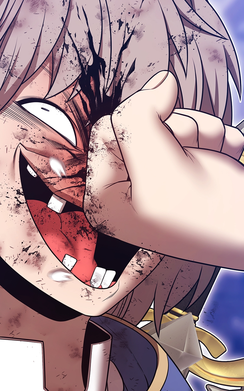 Read +99 Reinforced Wooden Stick ENGLISH Manga Online