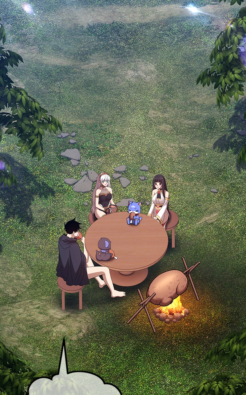 Read +99 Reinforced Wooden Stick ENGLISH Manga Online