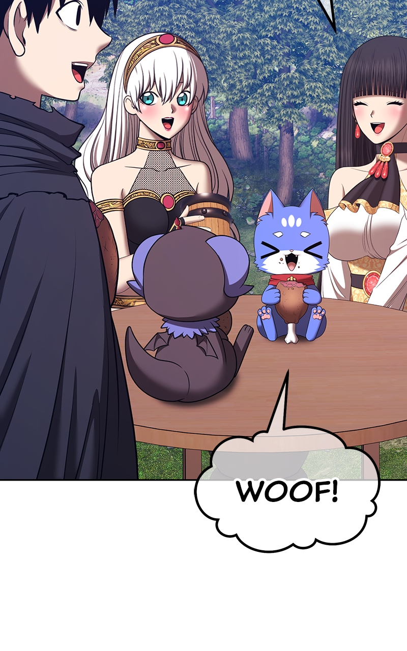 Read +99 Reinforced Wooden Stick ENGLISH Manga Online