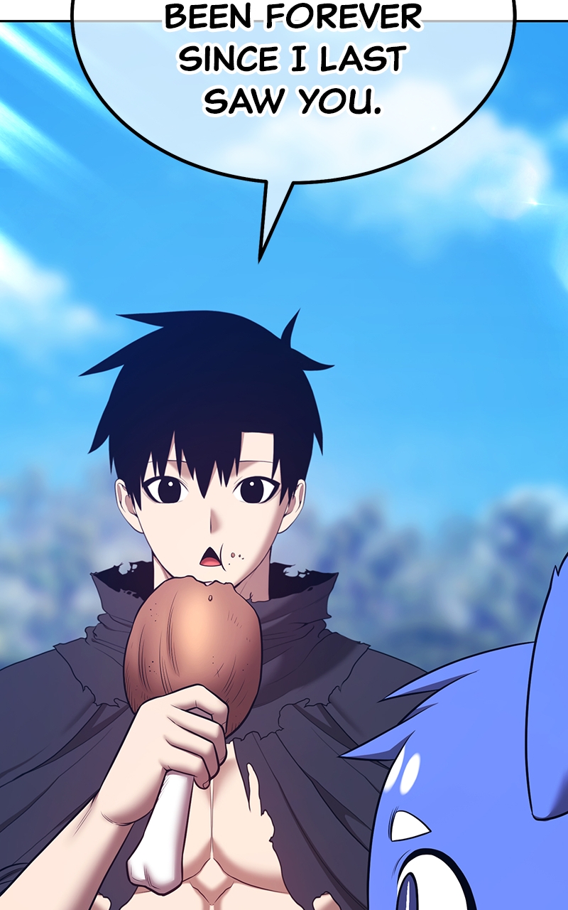 Read +99 Reinforced Wooden Stick ENGLISH Manga Online