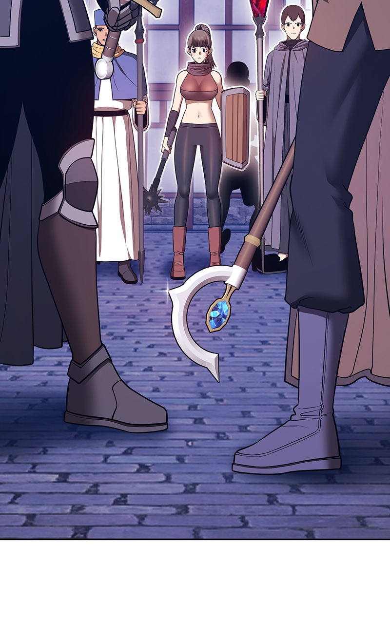 Read +99 Reinforced Wooden Stick ENGLISH Manga Online