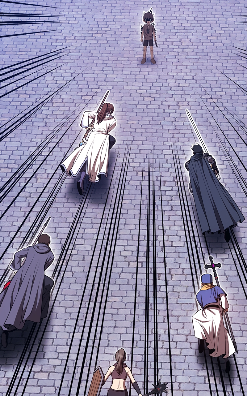 Read +99 Reinforced Wooden Stick ENGLISH Manga Online