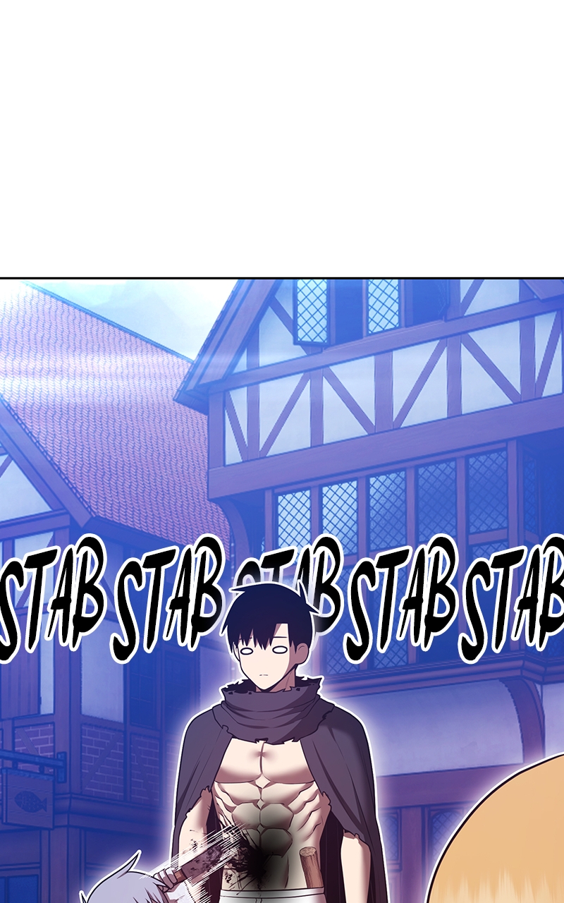 Read +99 Reinforced Wooden Stick ENGLISH Manga Online