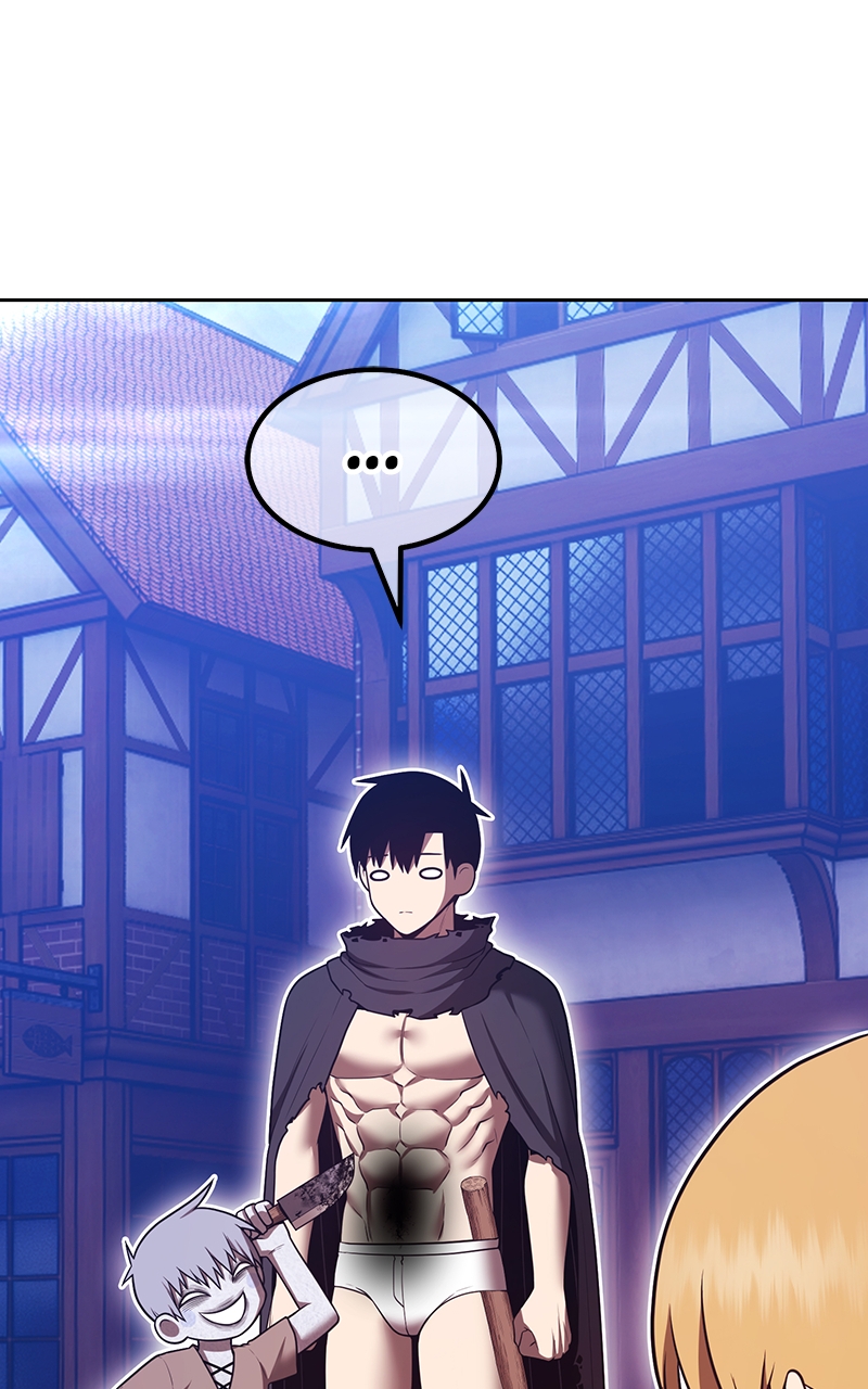 Read +99 Reinforced Wooden Stick ENGLISH Manga Online