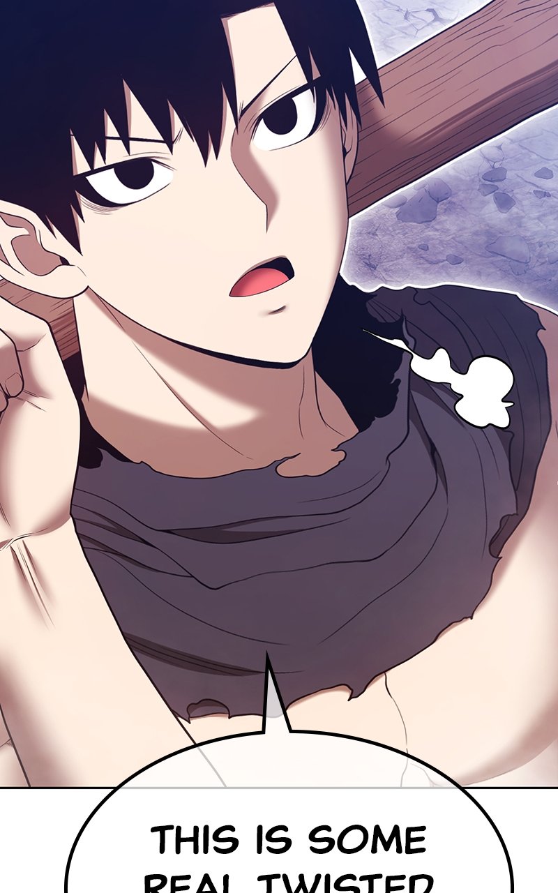 Read +99 Reinforced Wooden Stick ENGLISH Manga Online