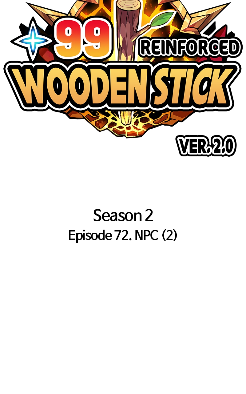 Read +99 Reinforced Wooden Stick ENGLISH Manga Online