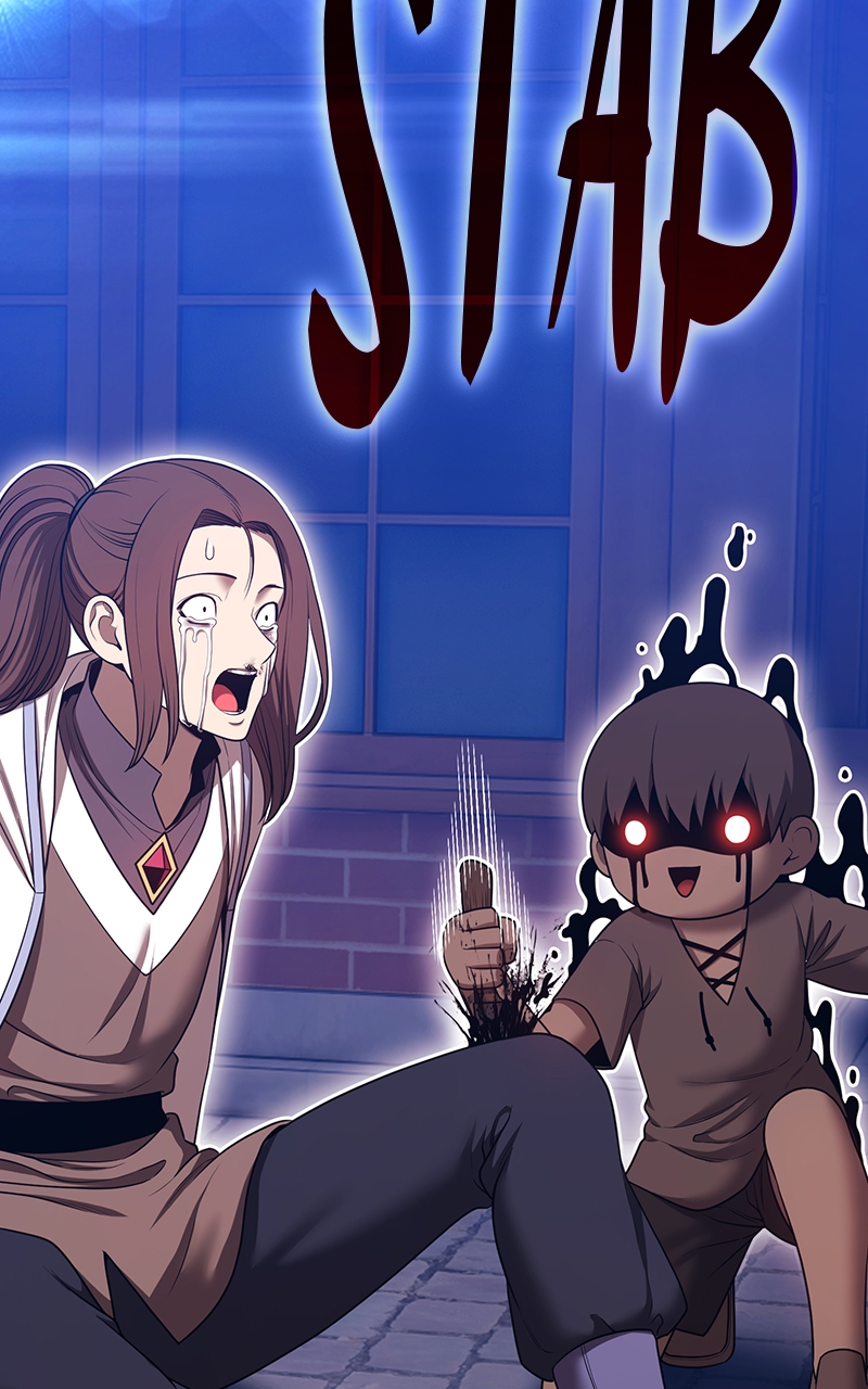 Read +99 Reinforced Wooden Stick ENGLISH Manga Online