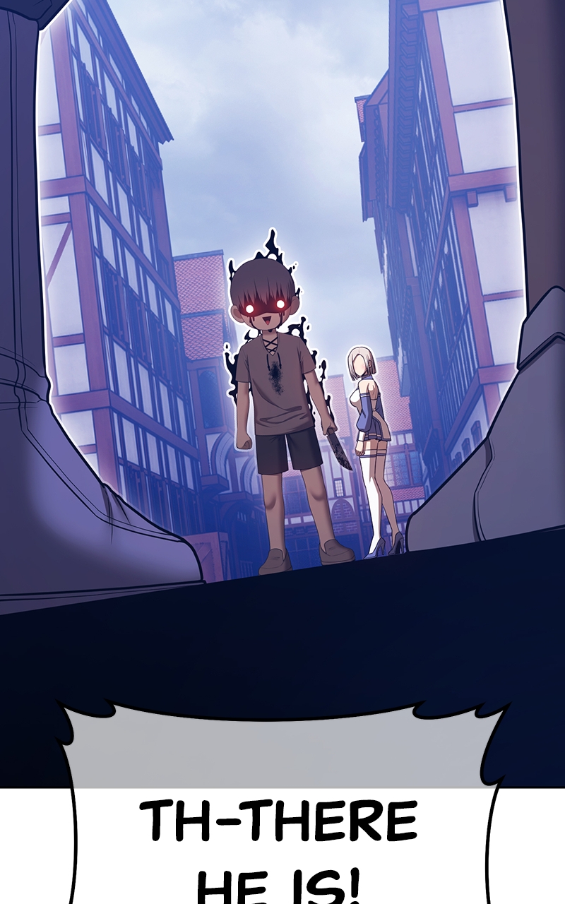 Read +99 Reinforced Wooden Stick ENGLISH Manga Online