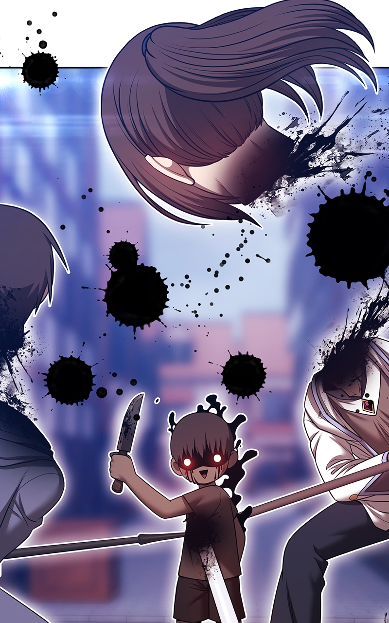 Read +99 Reinforced Wooden Stick ENGLISH Manga Online