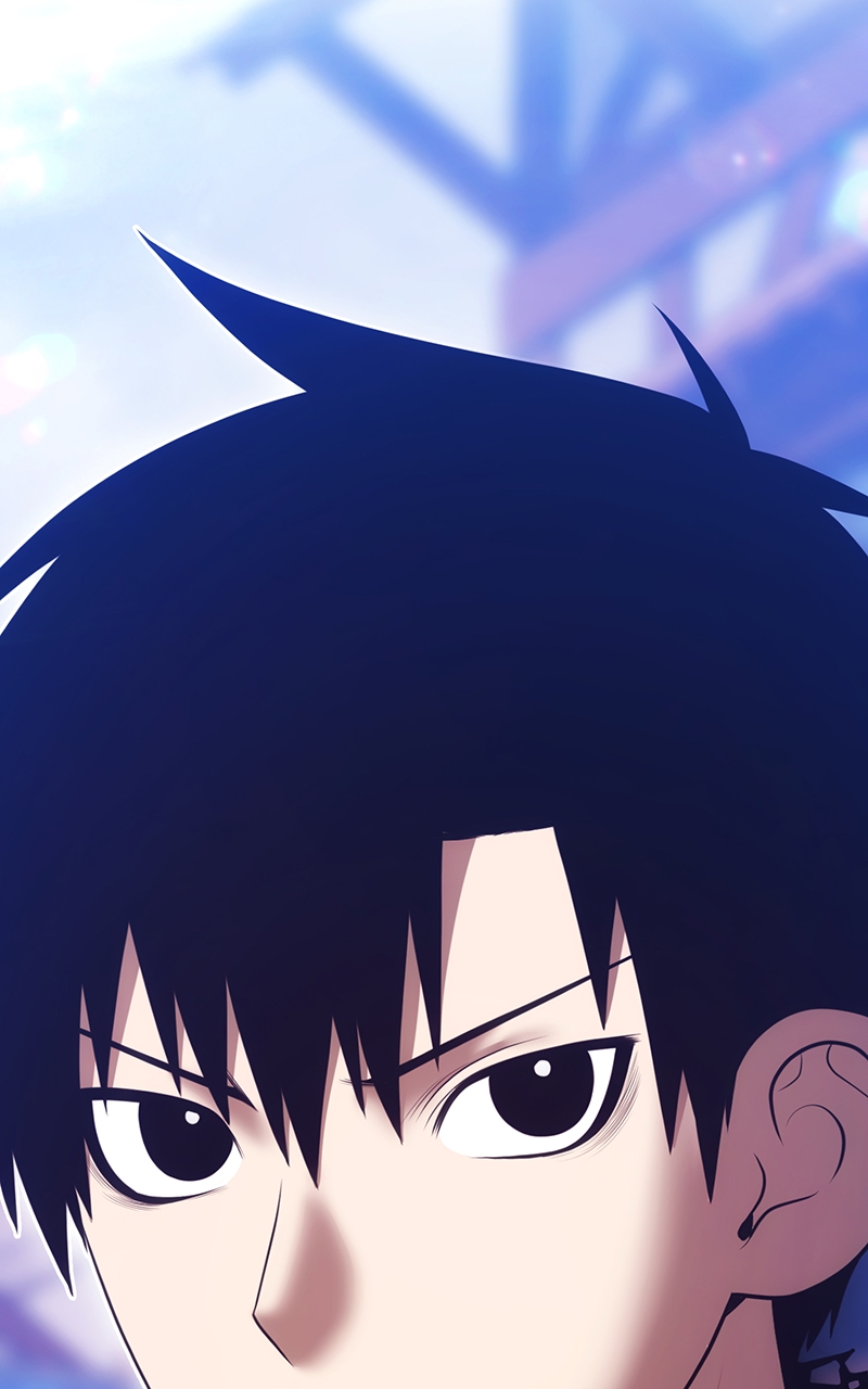 Read +99 Reinforced Wooden Stick ENGLISH Manga Online