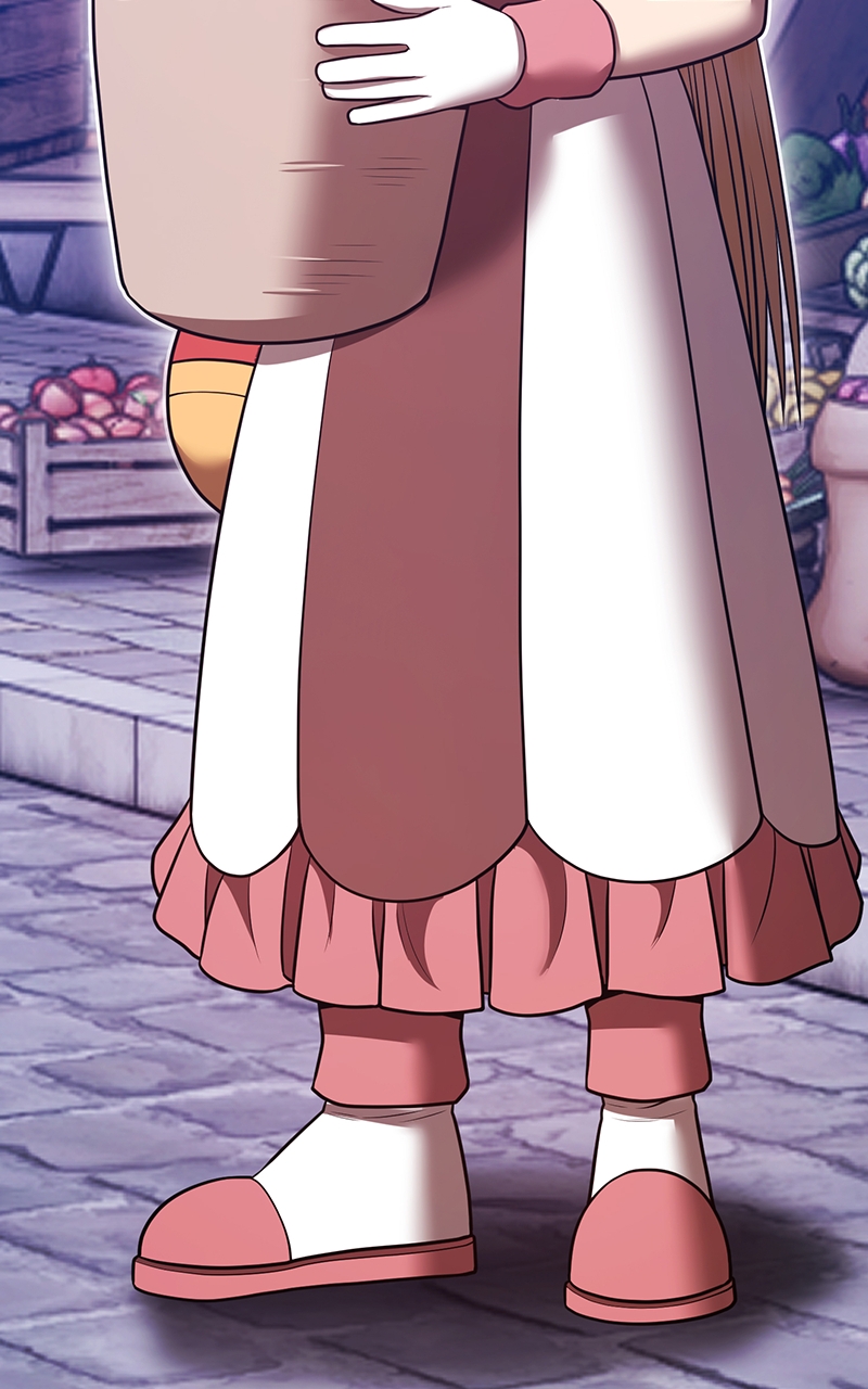 Read +99 Reinforced Wooden Stick ENGLISH Manga Online