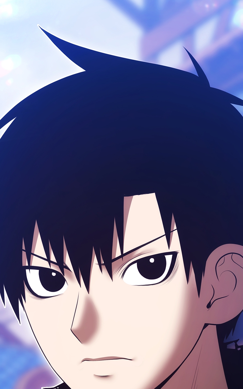 Read +99 Reinforced Wooden Stick ENGLISH Manga Online