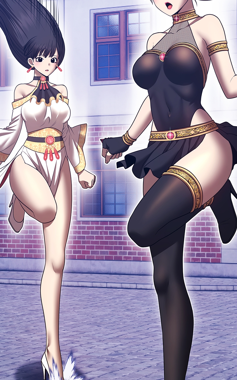 Read +99 Reinforced Wooden Stick ENGLISH Manga Online