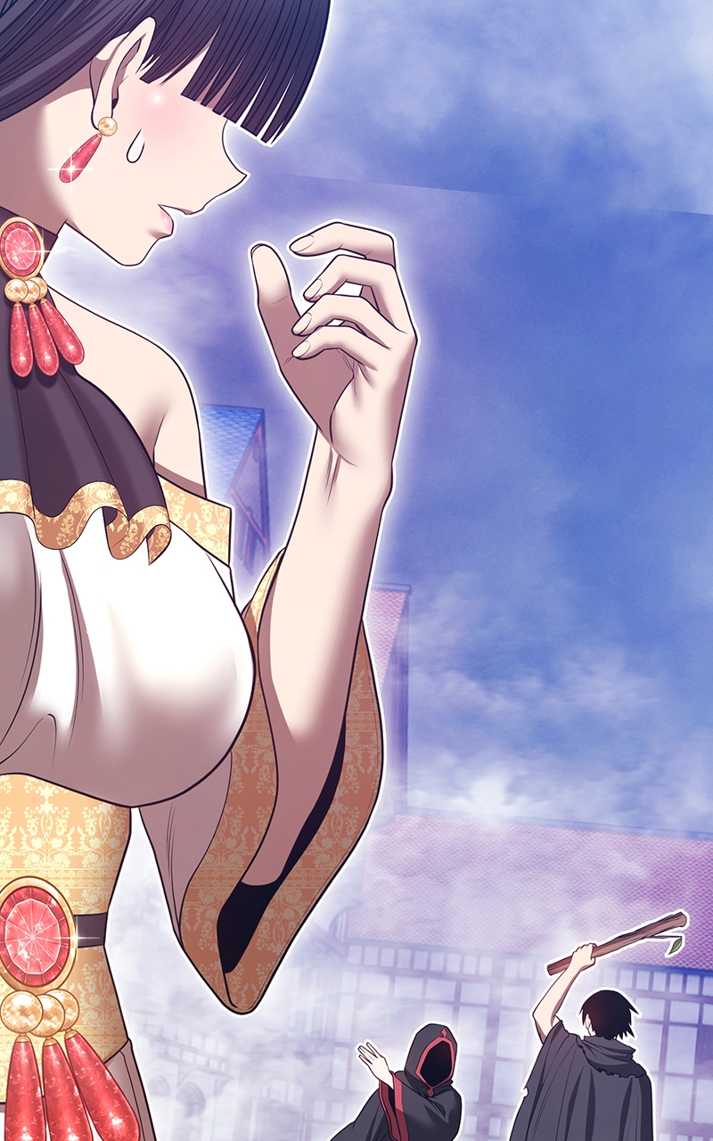 Read +99 Reinforced Wooden Stick ENGLISH Manga Online