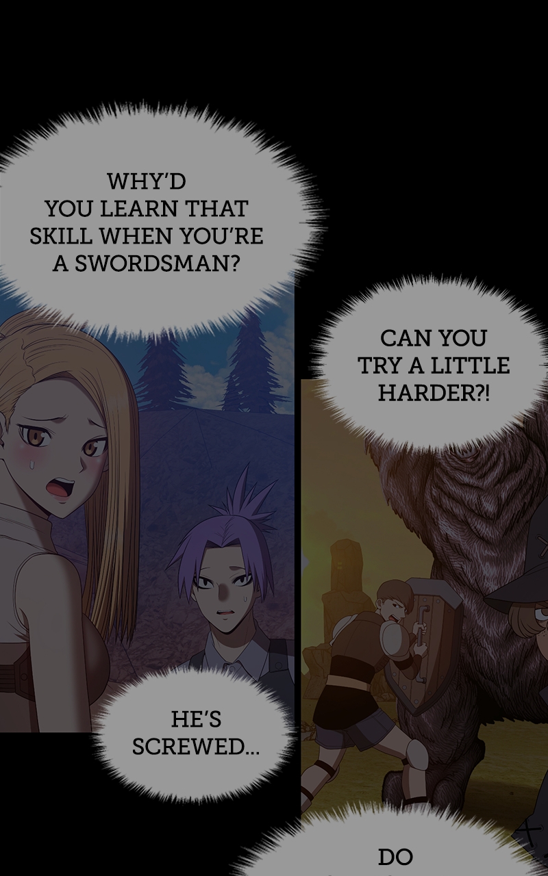 Read +99 Reinforced Wooden Stick ENGLISH Manga Online