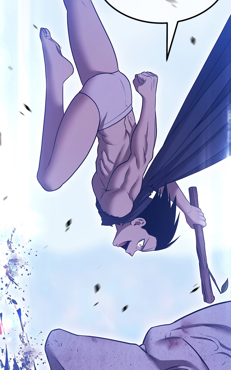 Read +99 Reinforced Wooden Stick ENGLISH Manga Online