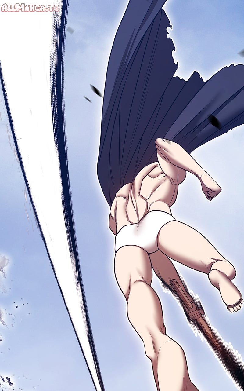 Read +99 Reinforced Wooden Stick ENGLISH Manga Online