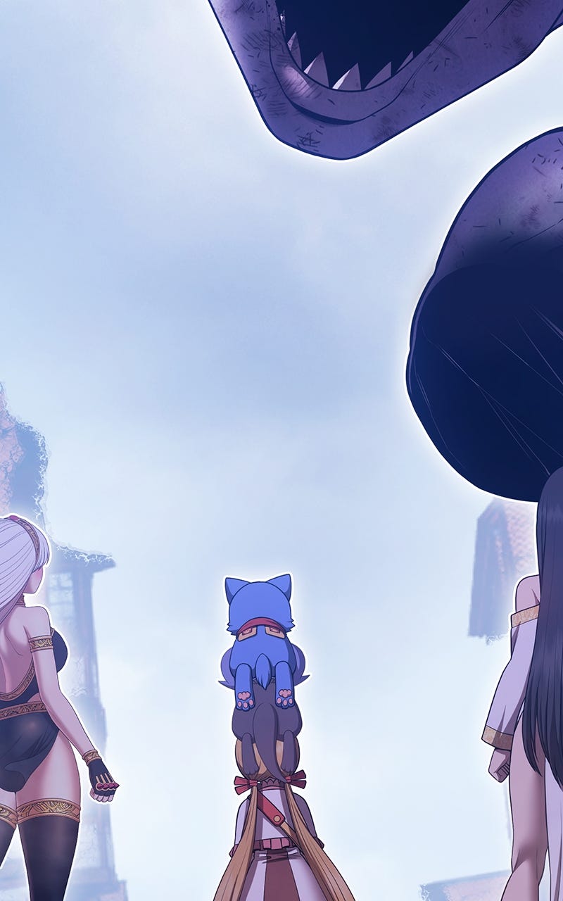 Read +99 Reinforced Wooden Stick ENGLISH Manga Online