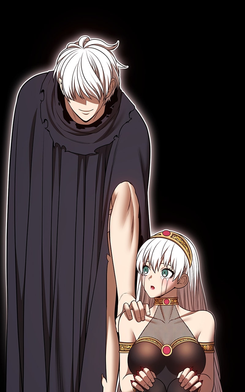 Read +99 Reinforced Wooden Stick ENGLISH Manga Online