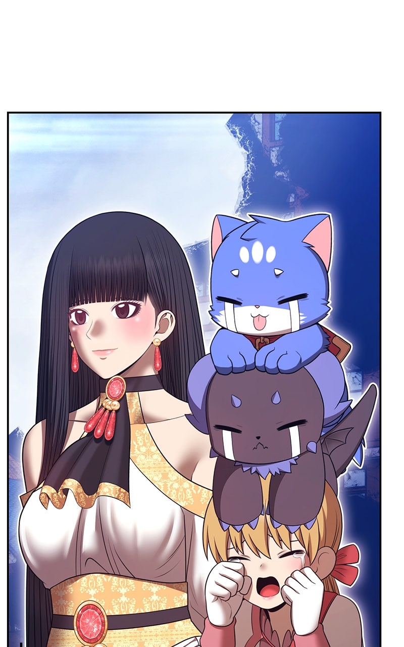 Read +99 Reinforced Wooden Stick ENGLISH Manga Online