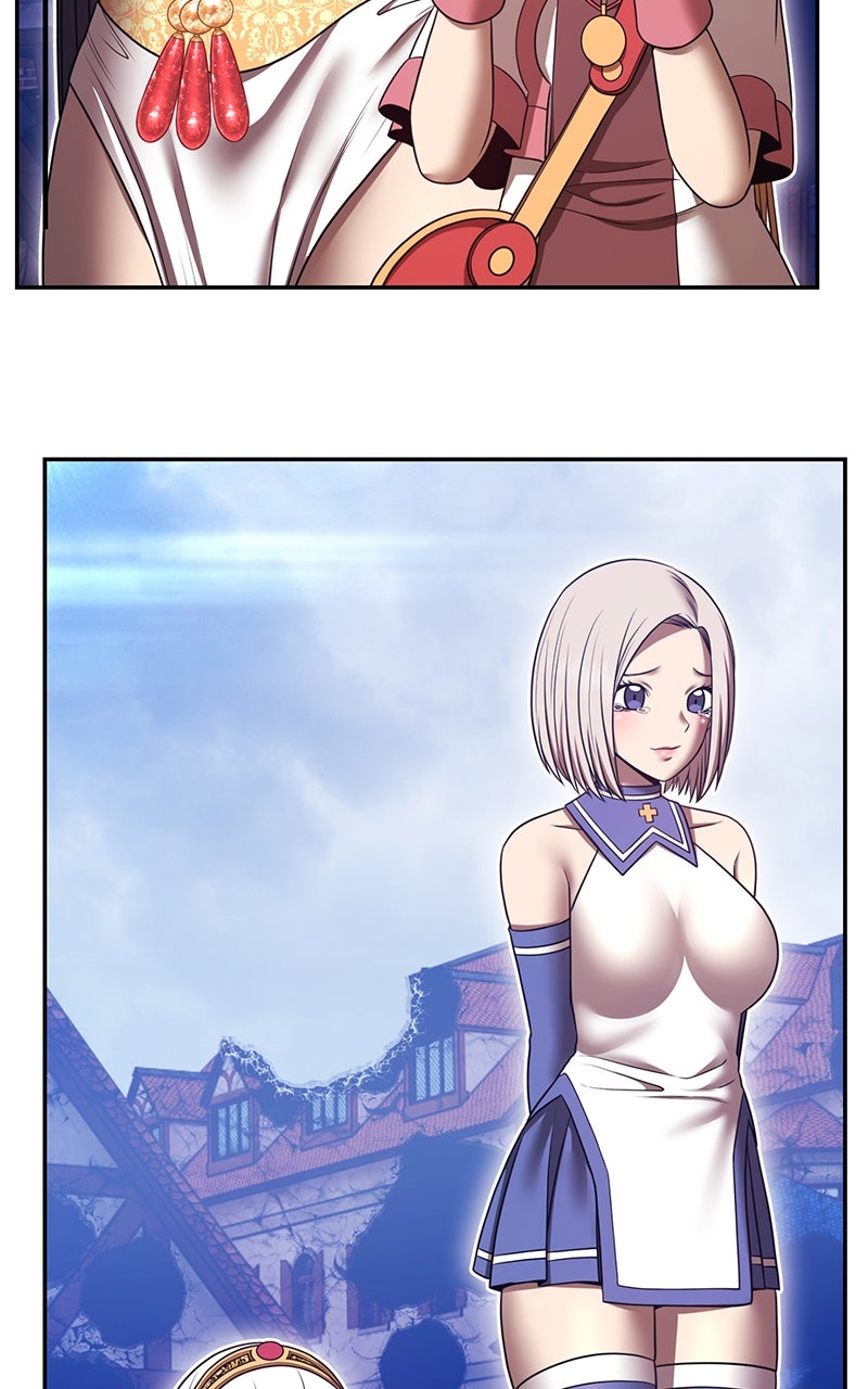 Read +99 Reinforced Wooden Stick ENGLISH Manga Online