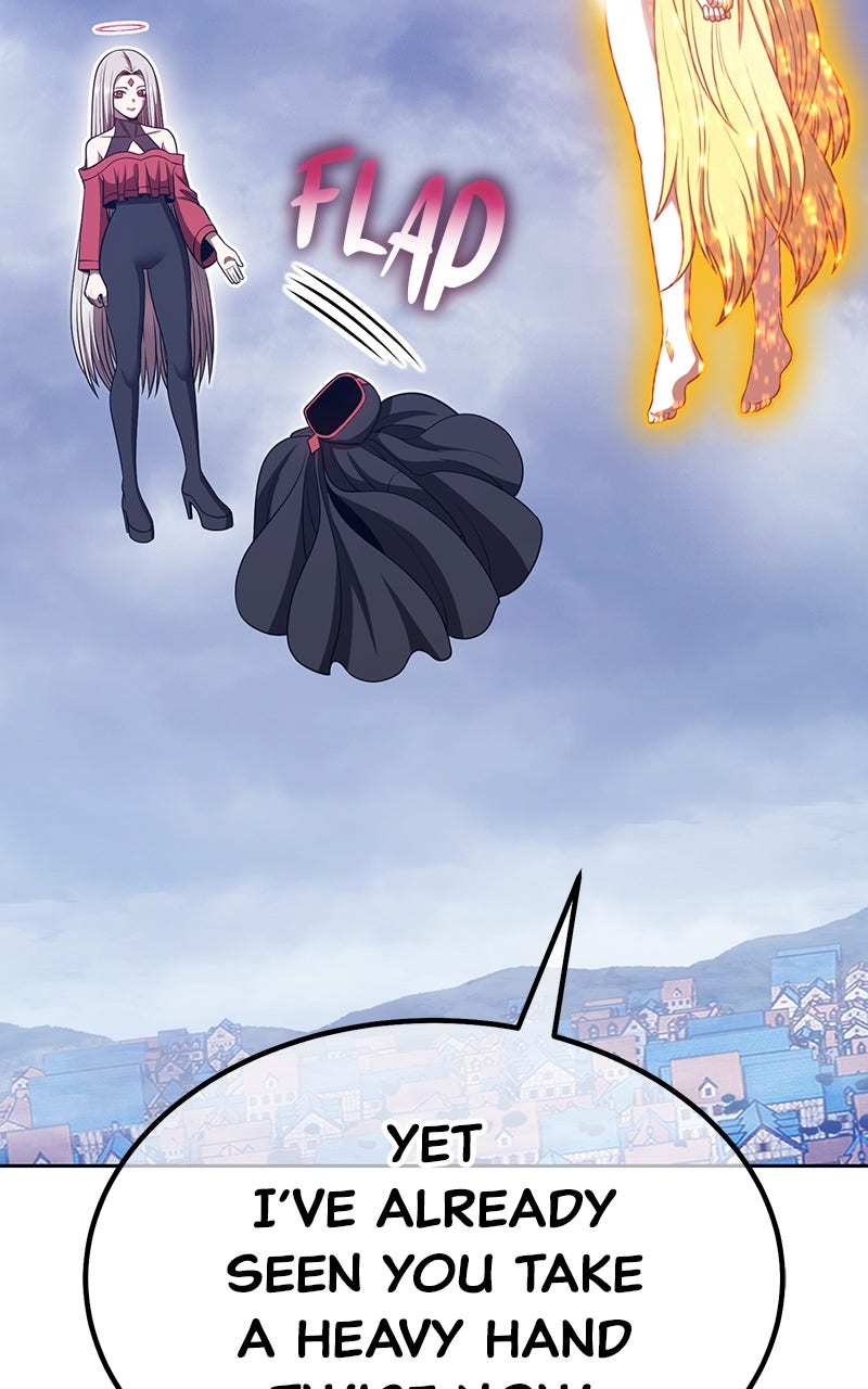 Read +99 Reinforced Wooden Stick ENGLISH Manga Online