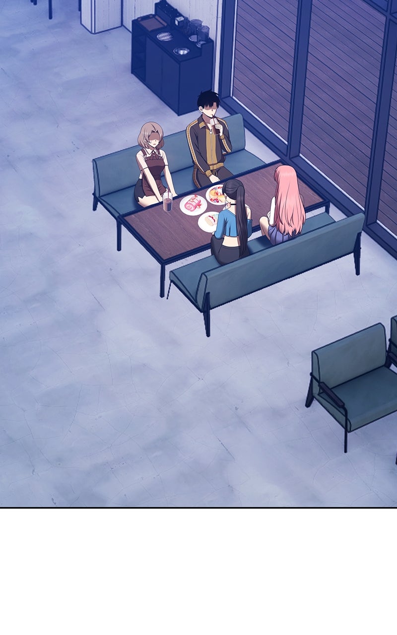 Read +99 Reinforced Wooden Stick ENGLISH Manga Online