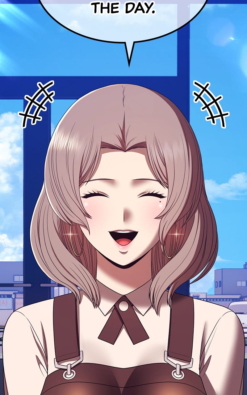 Read +99 Reinforced Wooden Stick ENGLISH Manga Online