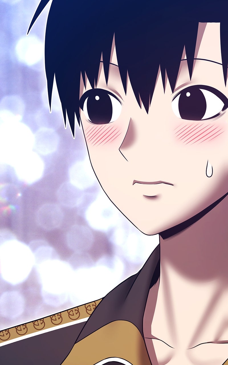 Read +99 Reinforced Wooden Stick ENGLISH Manga Online