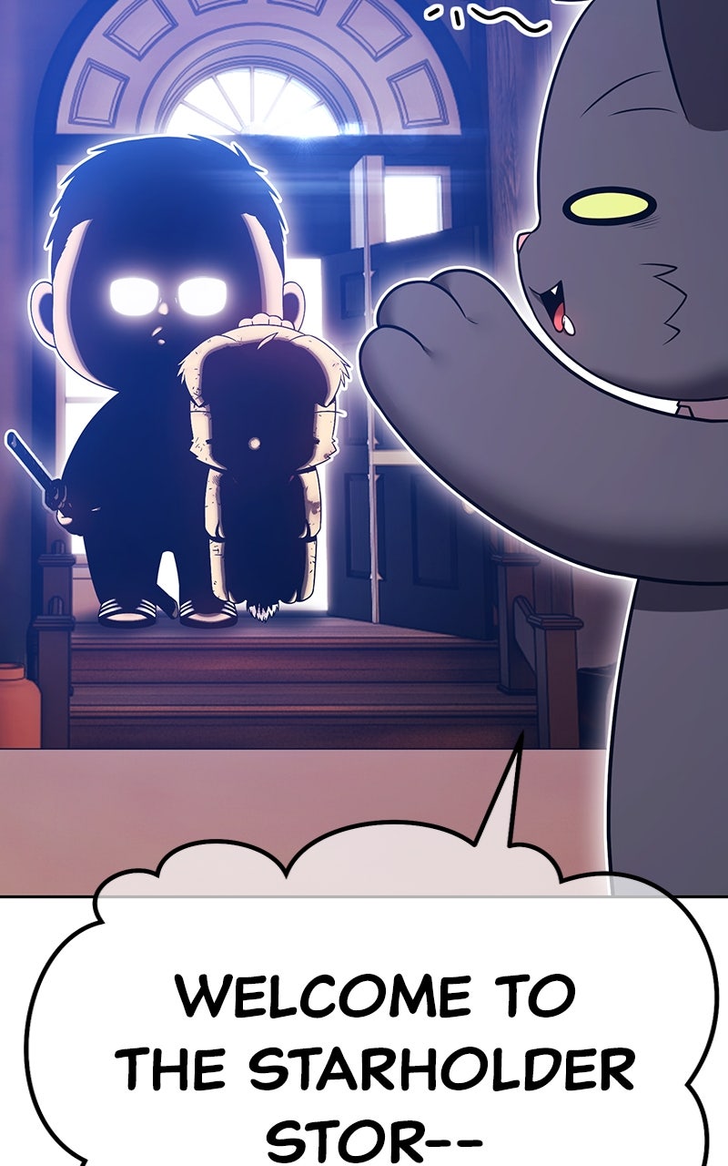 Read +99 Reinforced Wooden Stick ENGLISH Manga Online