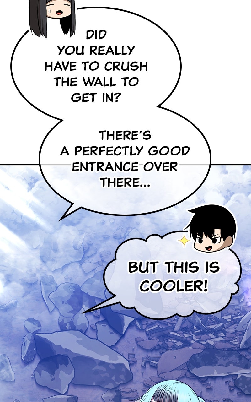 Read +99 Reinforced Wooden Stick ENGLISH Manga Online