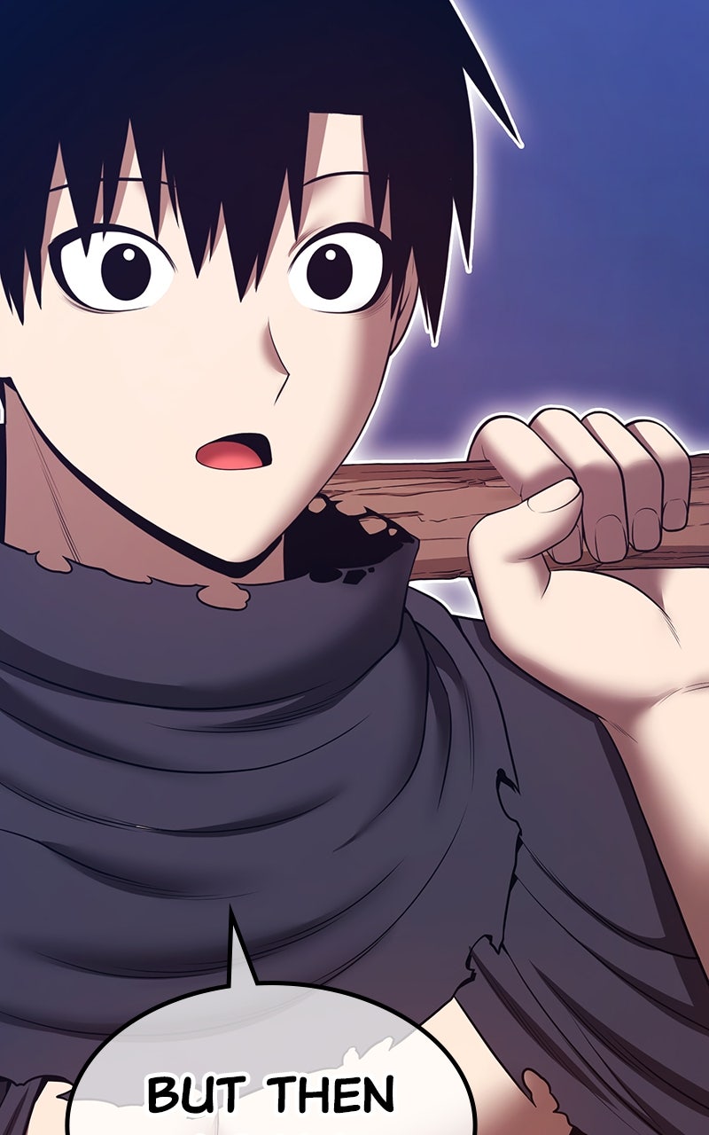 Read +99 Reinforced Wooden Stick ENGLISH Manga Online